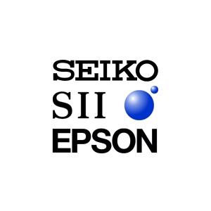 SII / Seiko Epson Movements