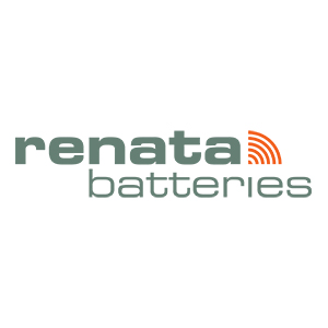 Renata Watch Batteries