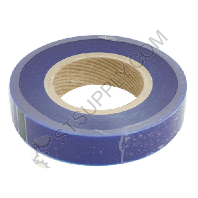 2" BLUE PROTECTION FILM ROLL