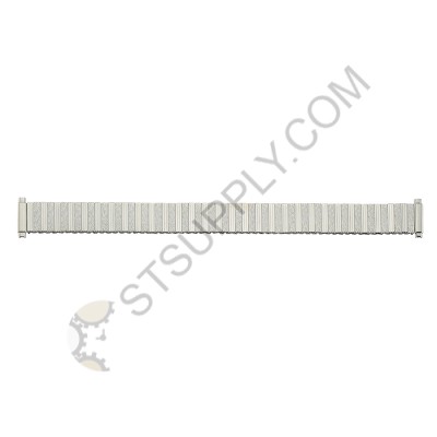 11-14mm Stretch Band Stainless Steel 655W