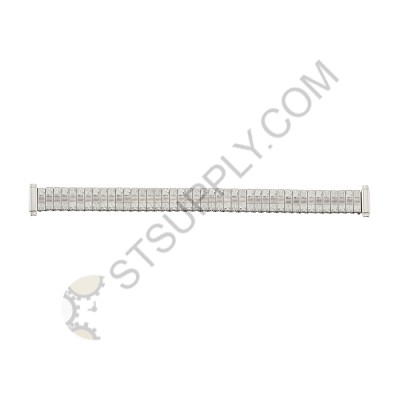10-13mm Stretch Band Stainless Steel 665W