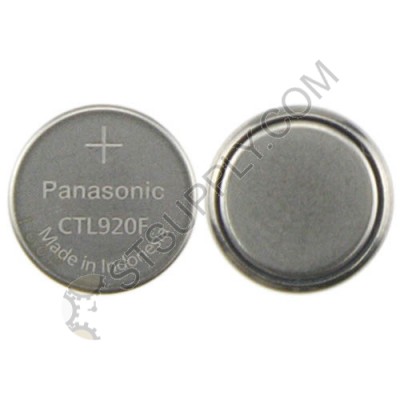 Panasonic CTL920