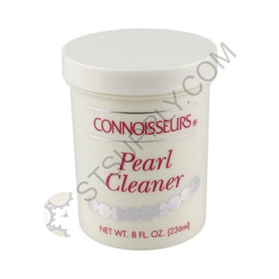 Connoisseurs Pearl Cleaner #1016 - 8 fl oz