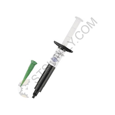 KT-22 Micro Lubricant Sealant Syringe - 6 g