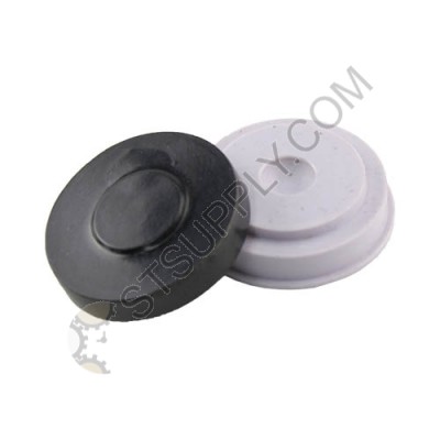 Watch and Clock Oil Cup with Cover 