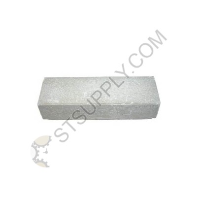 White Diamond 3X Cut Compound Bar - 1 lbs