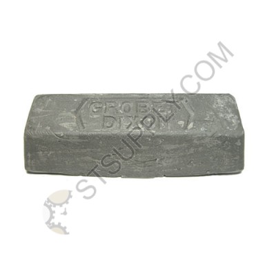 Grey Platinum Tripoli Bar - 2 lbs