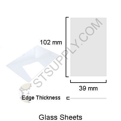 Flat Glass Sheets