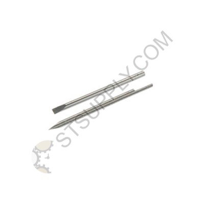 Bergeon Spare Screwdriver Blades for 30080