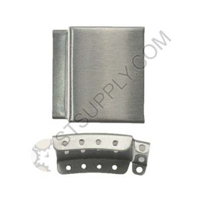 Buckle Extender with Step
