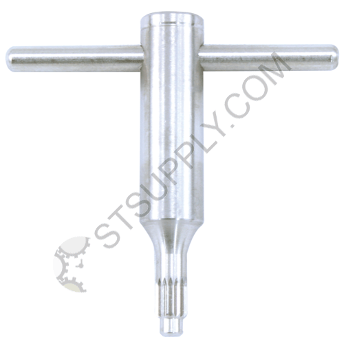 CASE TUBE FITTING TOOL 6.0MM
