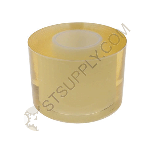 2" TRANSPARENT PROTECTION FILM ROLL