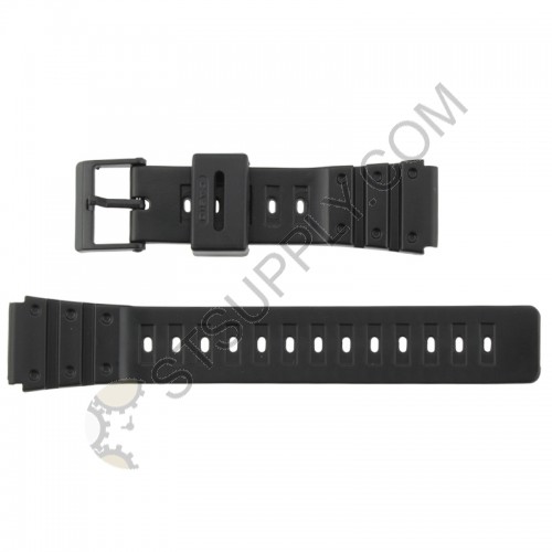 Sports #118 Rubber Strap for Casio Type