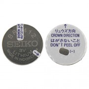 Seiko BR2412 Battery 301A95N1