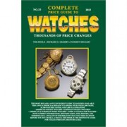 COMPLETE PRICE GUIDE TO WATCHES 2013