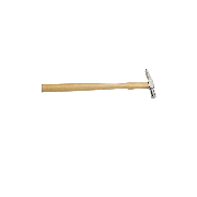 2-1/2" MASTERS WATCHMAKERS HAMMER