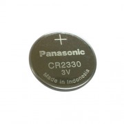 Panasonic CR2330 Lithium Battery