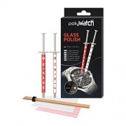 Polywatch Glass Crystal Scratch Remover