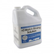 L&R #3 Watch Rinsing Solution - 1 Gallon
