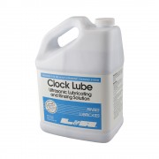 L&R Clock Lube - 1 Gallon