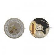 France Ebauches Movement 10021 Date at 6