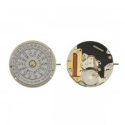 France Ebauches Movement 10032 Date at 3