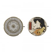 France Ebauches Movement 70220 Date at 3