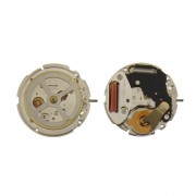 France Ebauches Movement 7023 Date at 3