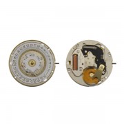 France Ebauches Movement 71220 Date at 3