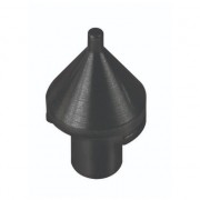 Horotec Round Point Jaws 07.323-A