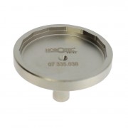 Horotec Die 38 mm to fit Breitling 07.335-038