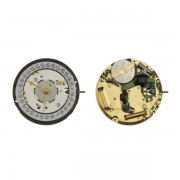ISA Movement 8153 Date at 4