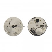 ISA Movement 9238.1960 Date at 3