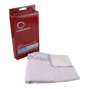 Connoisseurs Silver Jewelry Polishing Cloth #1013 - 11" x 14"