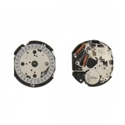 SII / S. Epson (Seiko) Movement VD53 Date at 6