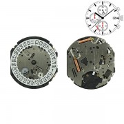 SII / S. Epson (Seiko) Movement VR43 Date at 3