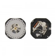 SII / S. Epson (Seiko) Movement VX42 Date at 6