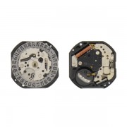 SII / S. Epson (Seiko) Movement Y142 Date at 3