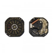 SII / S. Epson (Seiko) Movement Y143 Date at 3