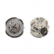 SII / S. Epson (Seiko) Movement YM04 Date at 12