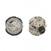 SII / S. Epson (Seiko) Movement YM12 Date at 3