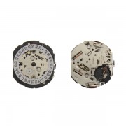 SII / S. Epson (Seiko) Movement YM62 Date at 3