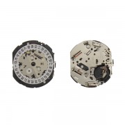 SII / S. Epson (Seiko) Movement YM91 Date at 3