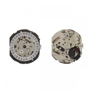 SII / S. Epson (Seiko) Movement YM92 Date at 3