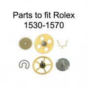 Generic Parts to fit Rolex 1530/1570