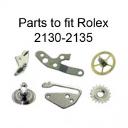 Generic Parts to fit Rolex 2130/2135