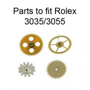 Generic Parts to fit Rolex 3035/3055