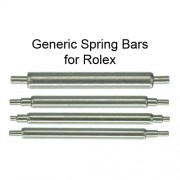 Generic Spring Bars to fit Rolex