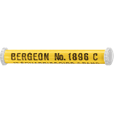 BERGEON CUTTING 0.33MM-1.04MM BROACH SET