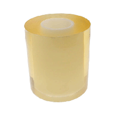 3" TRANSPARENT PROTECTION FILM ROLL